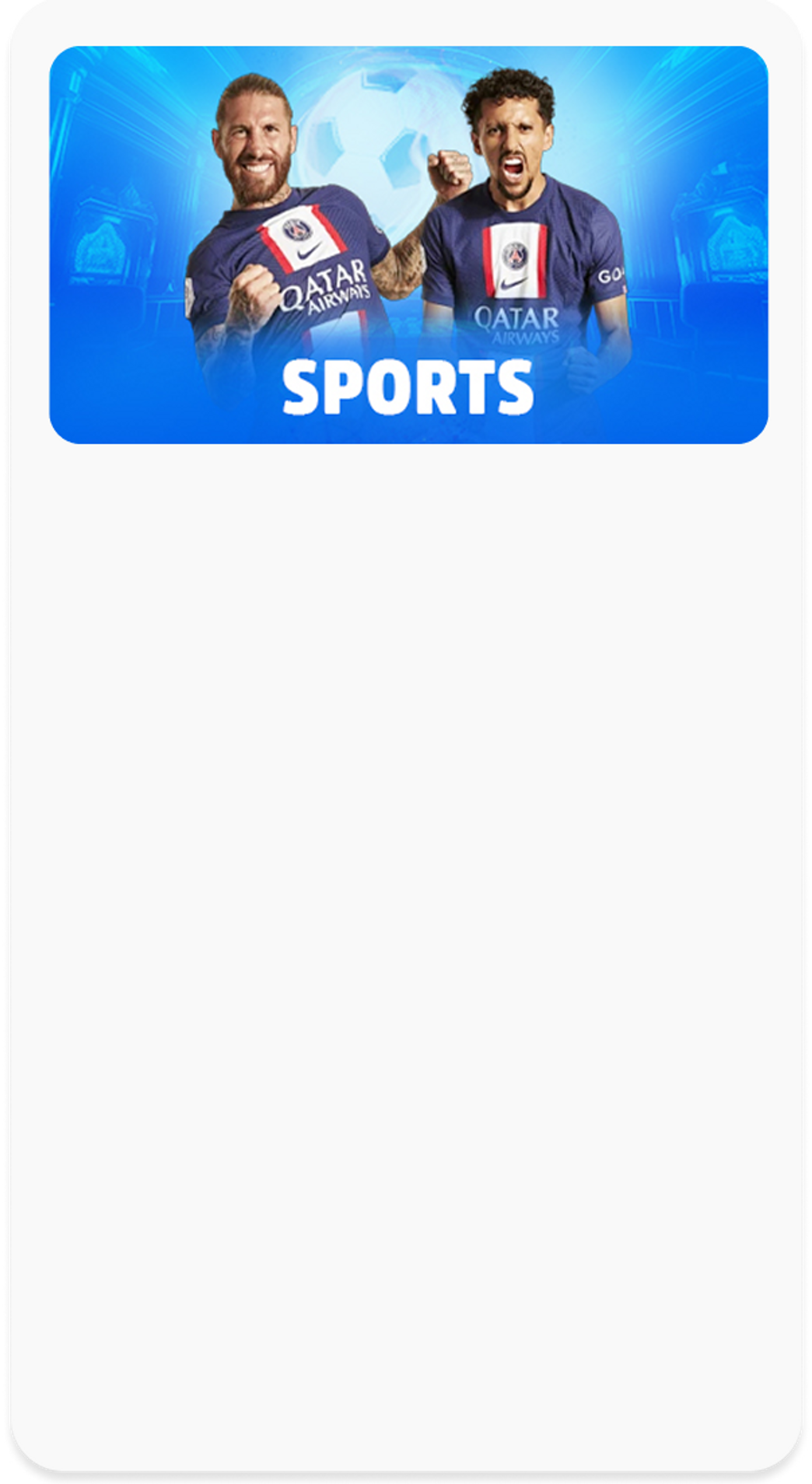Winbox Sports